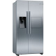 BOSCH Americano Syde by Syde  KAG93AIEP.  . No Frost. Inoxidable. Clas